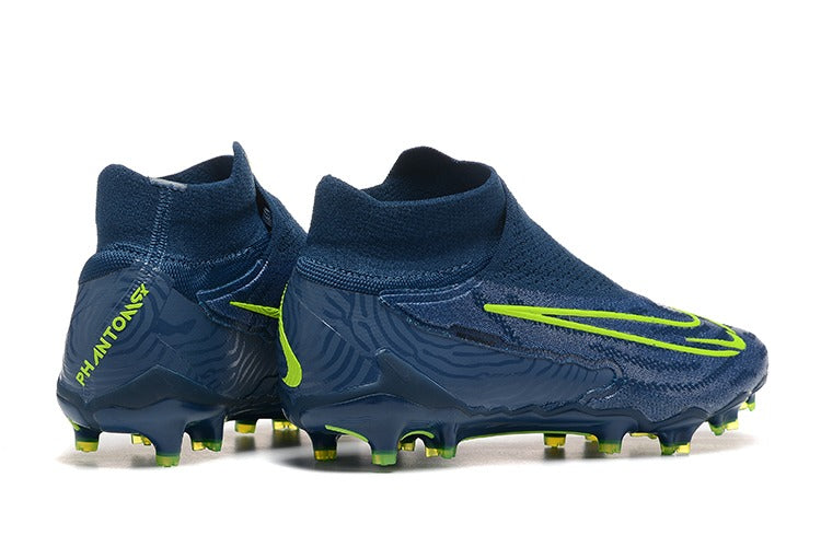 Phantom GX Elite FG High Ankle