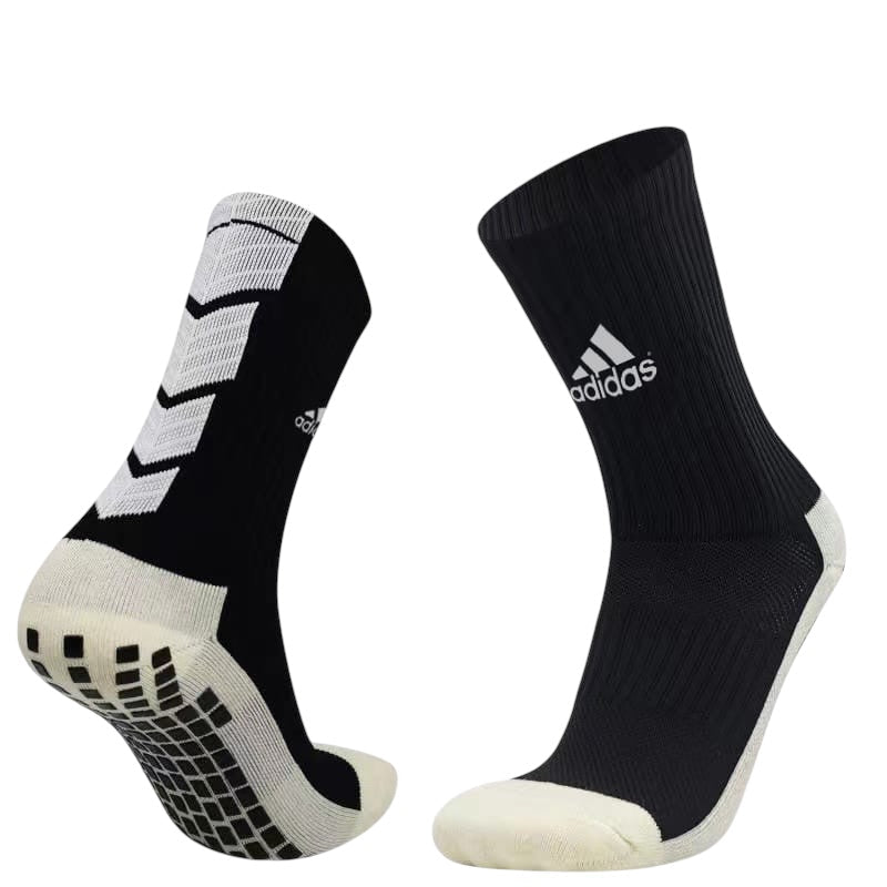 Chaussettes antidérapantes
