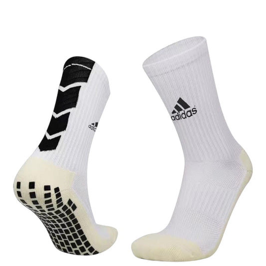 Chaussettes antidérapantes