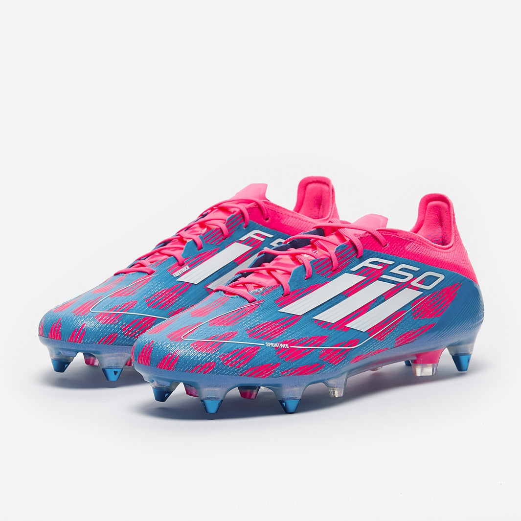 F50 Elite SG