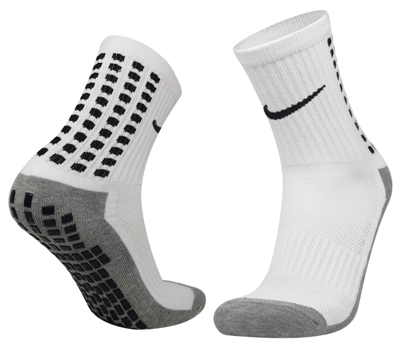 Chaussettes antidérapantes