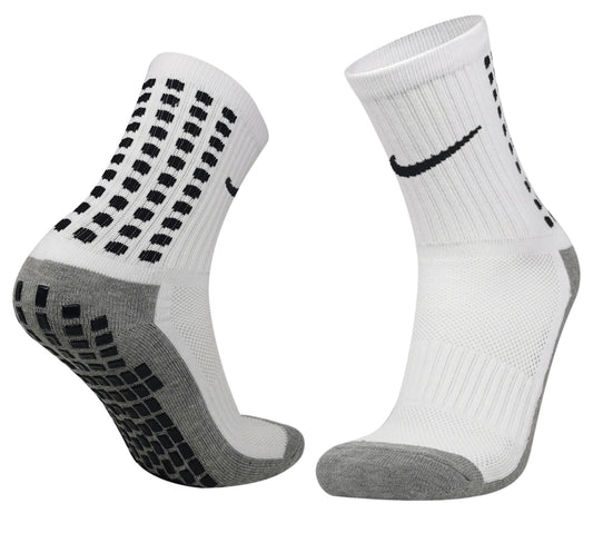 Chaussettes antidérapantes