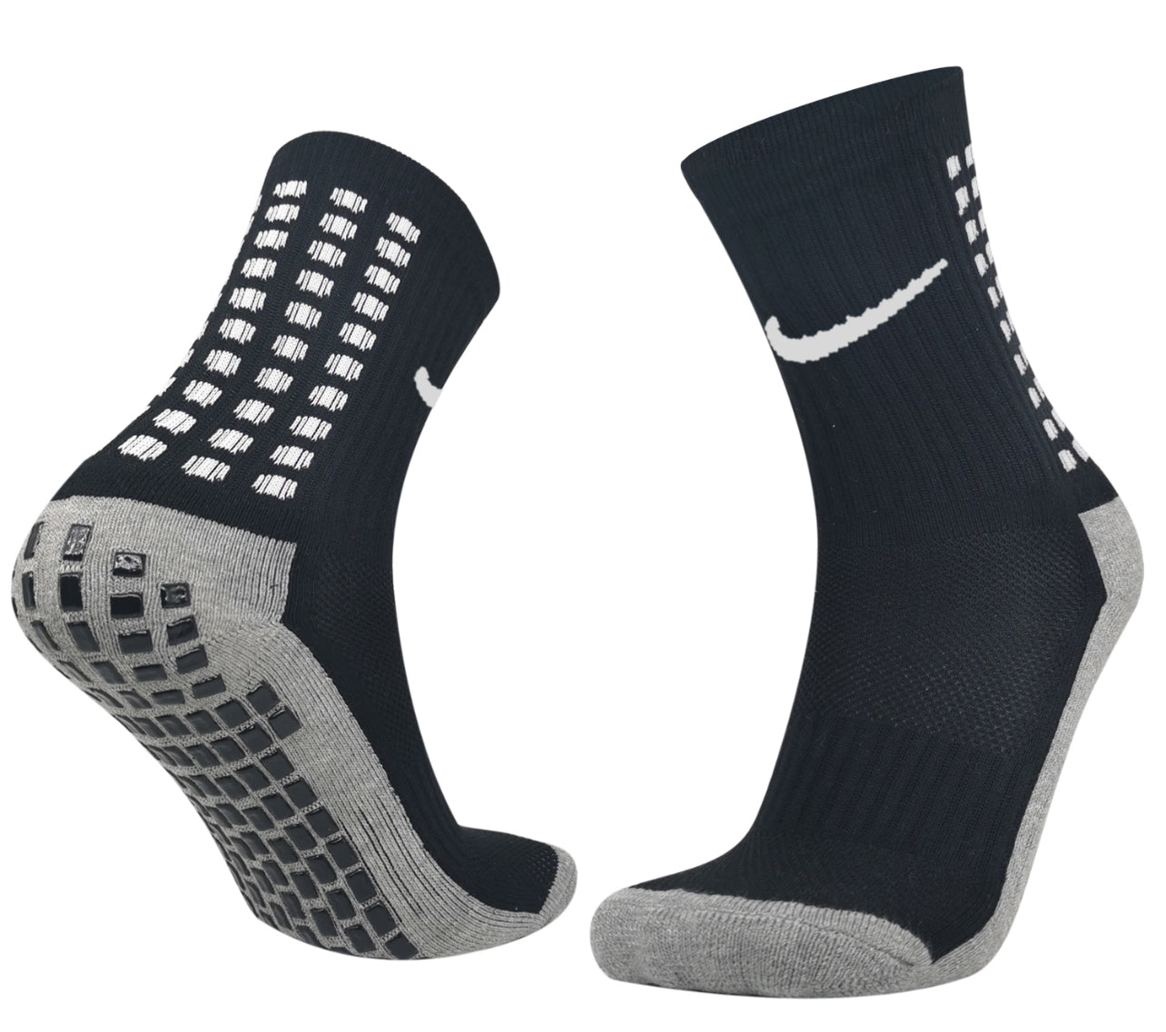 Chaussettes antidérapantes