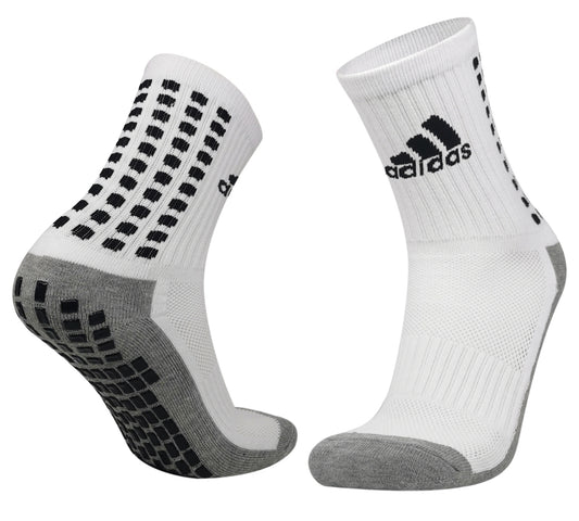Chaussettes antidérapantes
