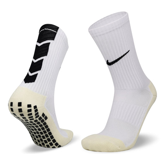 Chaussettes antidérapantes