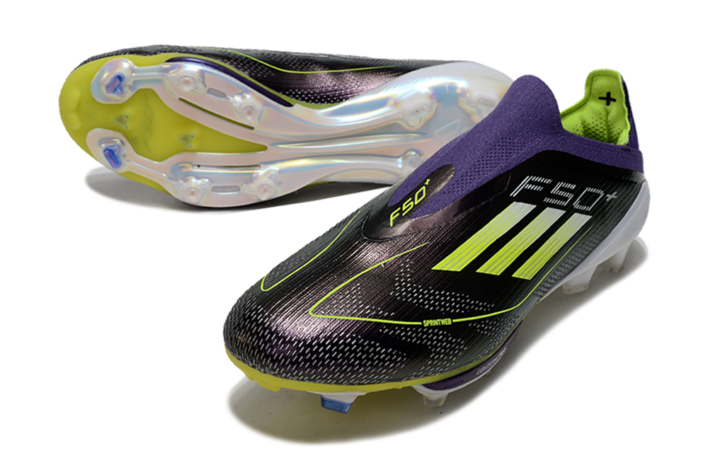 F50+ Elite FG