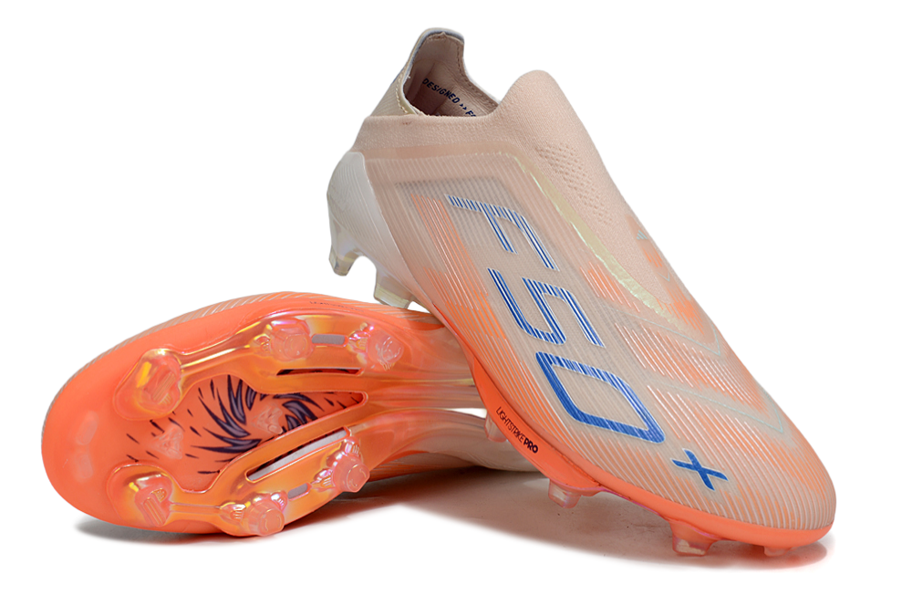 F50+ Elite FG