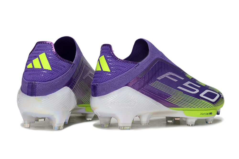 F50+ Elite FG