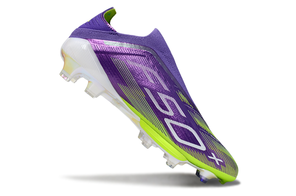 F50+ Elite FG