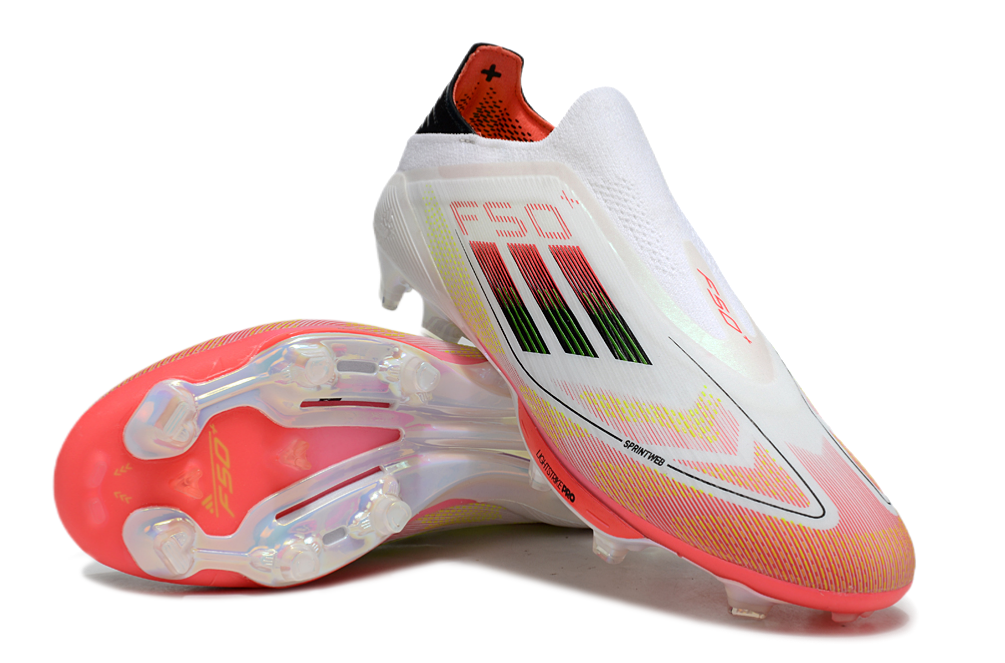 F50+ Elite FG