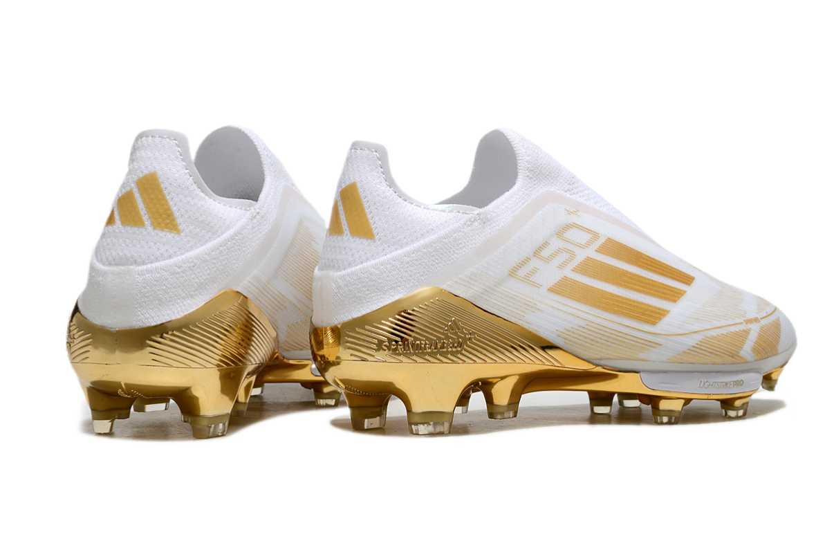 F50+ Elite FG