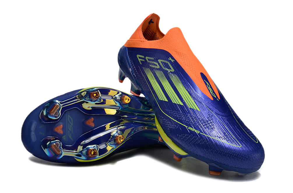 F50+ Elite FG