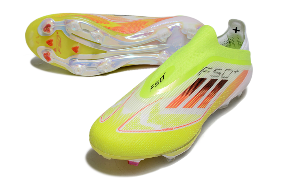 F50+ Elite FG