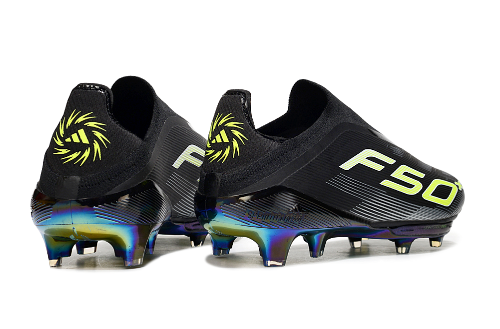 F50+ Elite FG