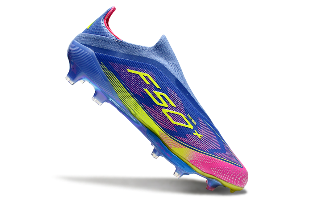 F50+ Elite FG
