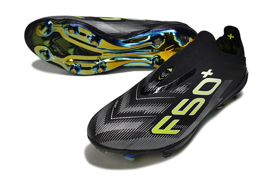 F50+ Elite FG
