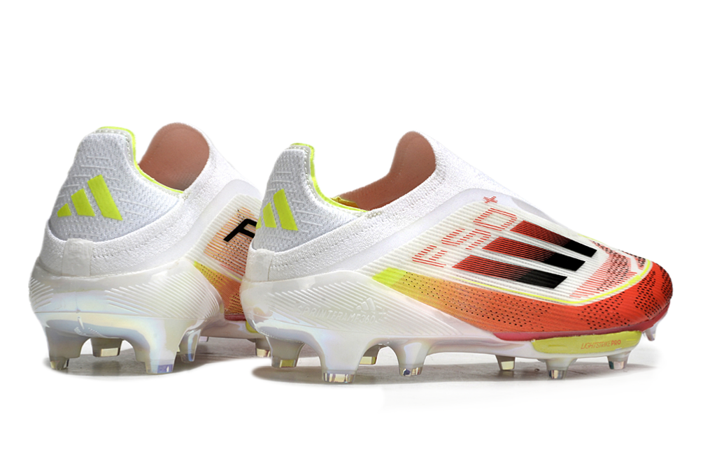 F50+ Elite FG