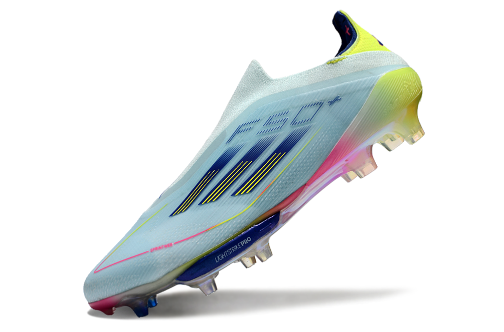 F50+ Elite FG