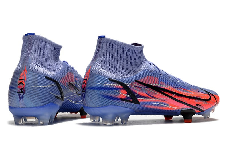 Mercurial Superfly 8+