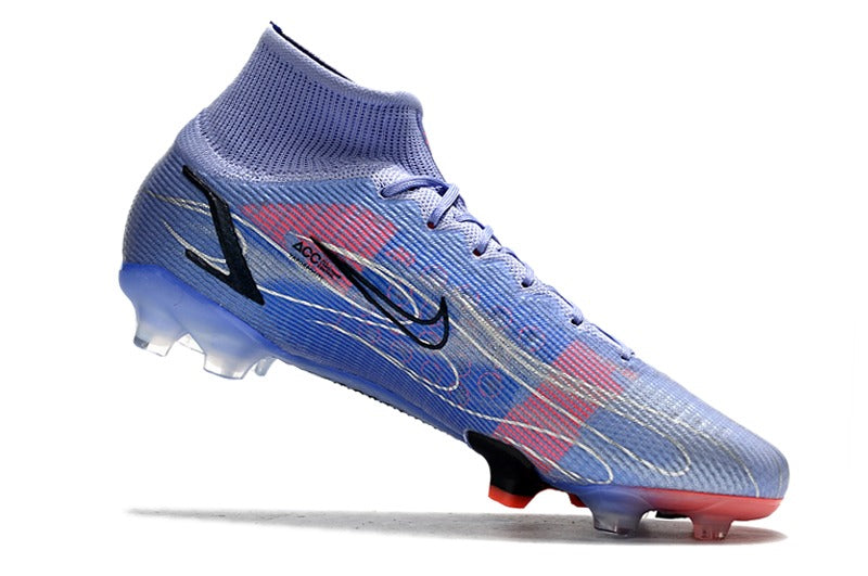 Mercurial Superfly 8+