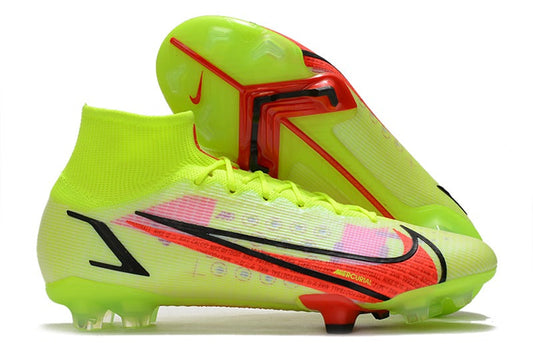 Mercurial Superfly 8+