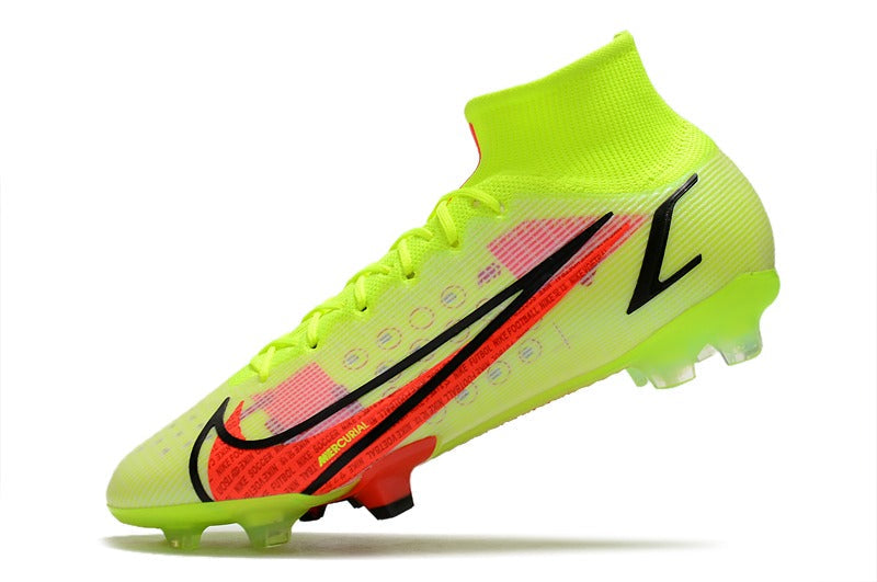 Mercurial Superfly 8+