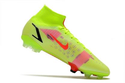 Mercurial Superfly 8+