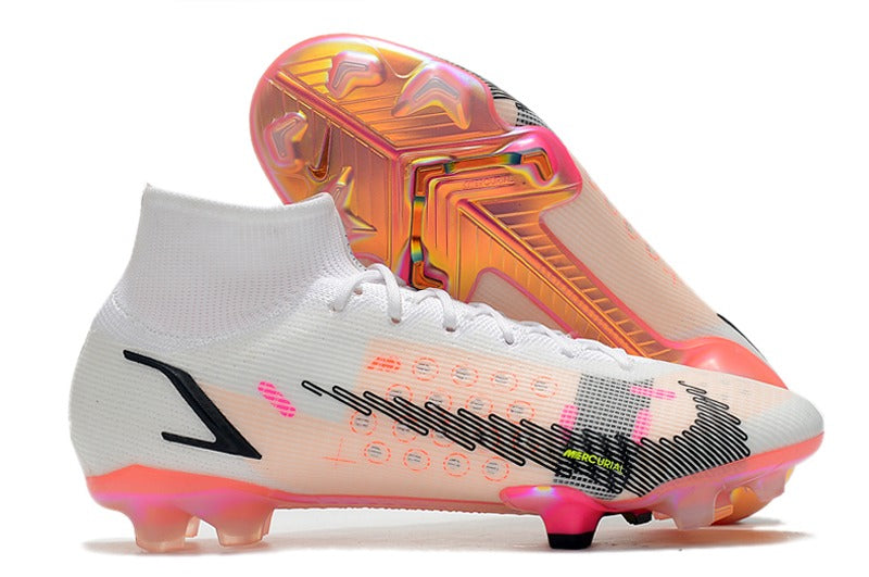 Mercurial Superfly 8+