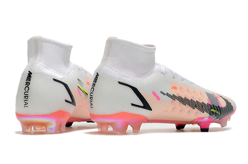 Mercurial Superfly 8+
