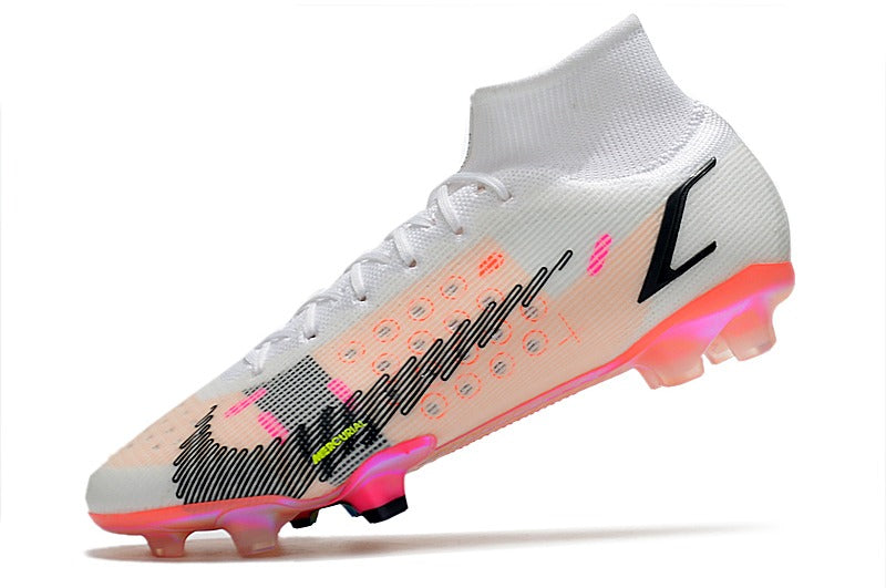 Mercurial Superfly 8+