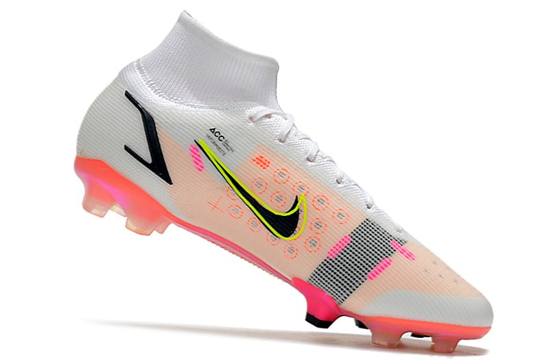 Mercurial Superfly 8+