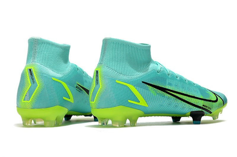 Mercurial Superfly 8+