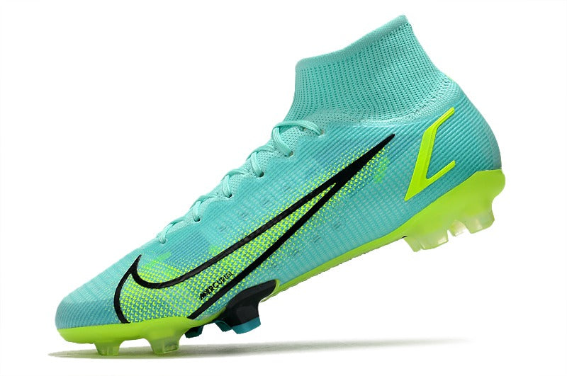 Mercurial Superfly 8+