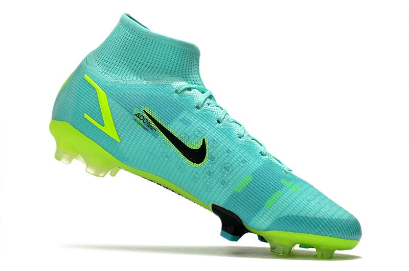 Mercurial Superfly 8+