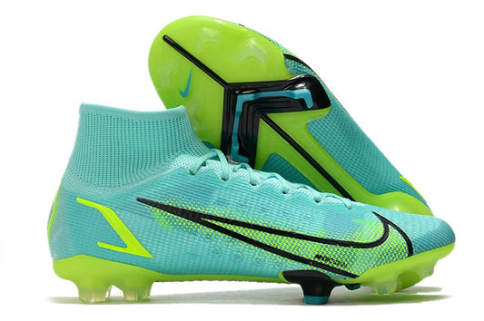 Mercurial Superfly 8+