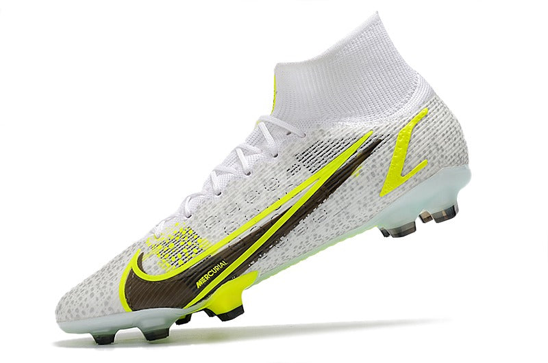 Mercurial Superfly 8+