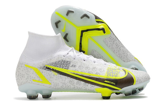 Mercurial Superfly 8+