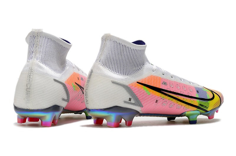 Mercurial Superfly 8+
