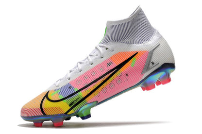 Mercurial Superfly 8+