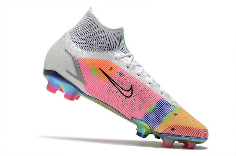 Mercurial Superfly 8+