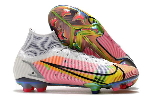 Mercurial Superfly 8+