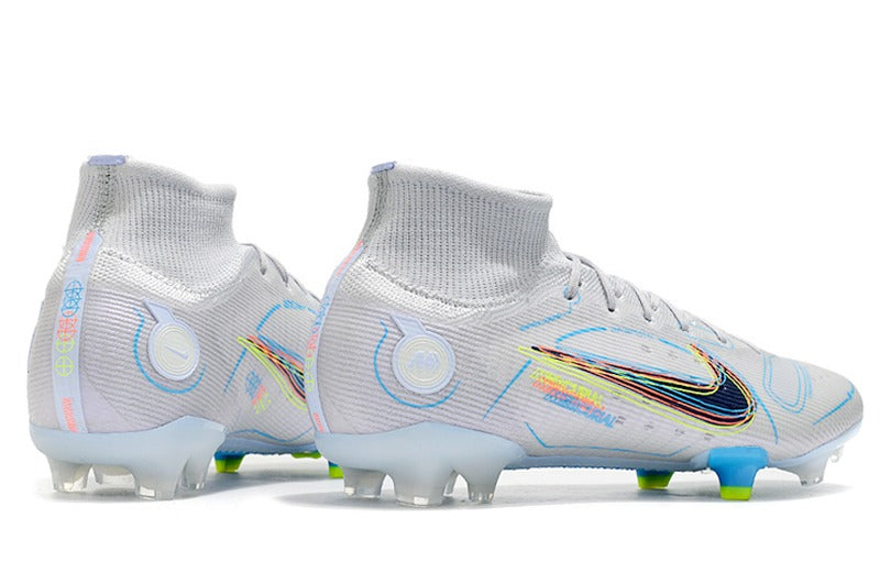 Mercurial Superfly 8+