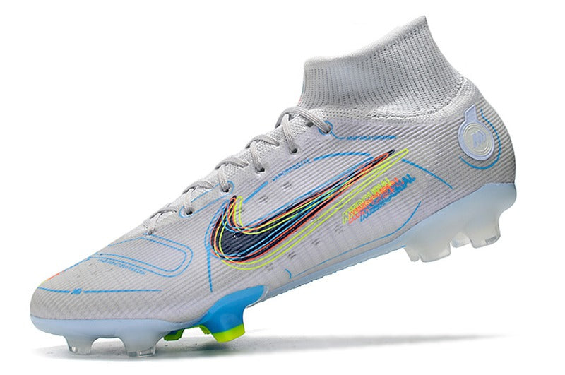 Mercurial Superfly 8+