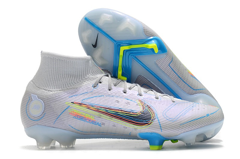Mercurial Superfly 8+