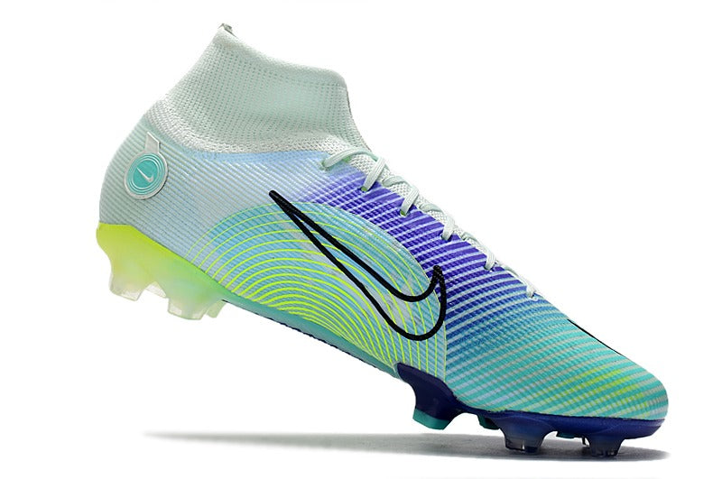 Mercurial Superfly 8+
