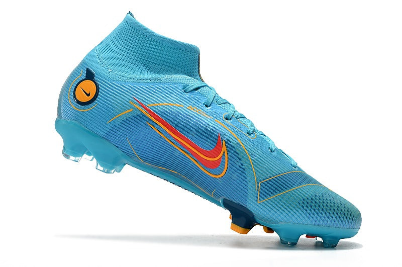 Mercurial Superfly 8+
