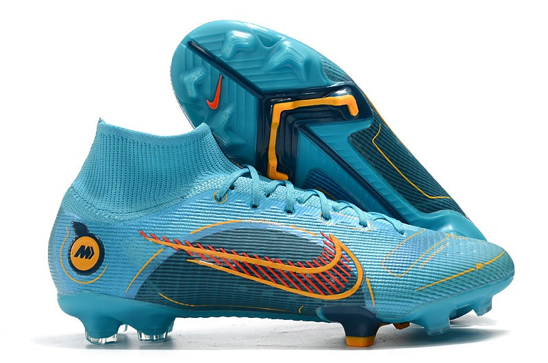 Mercurial Superfly 8+