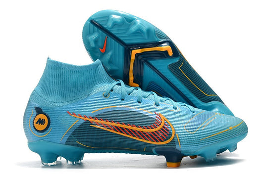 Mercurial Superfly 8+