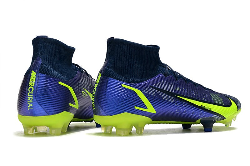 Mercurial Superfly 8+