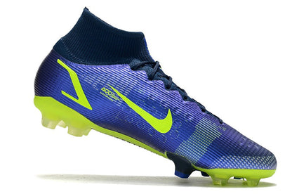 Mercurial Superfly 8+